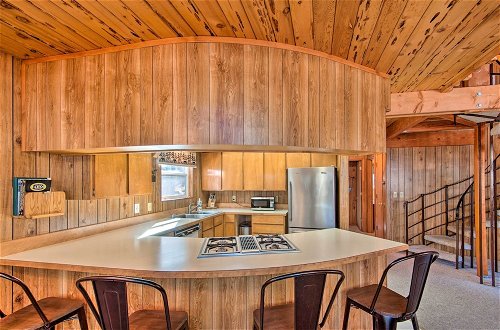 Photo 22 - Tahoe Family Cabin: Close to Lake & Trails