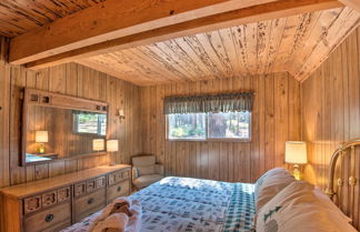 Photo 3 - Tahoe Family Cabin: Close to Lake & Trails