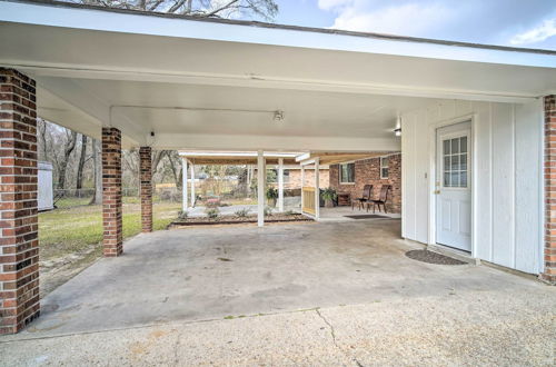 Photo 17 - Family-friendly Baton Rouge Abode w/ Patio