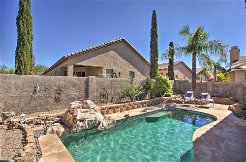 Foto 32 - Golfer's Paradise: Oro Valley Home w/ Pool