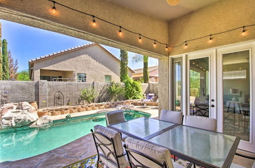 Photo 16 - Golfer's Paradise: Oro Valley Home w/ Pool