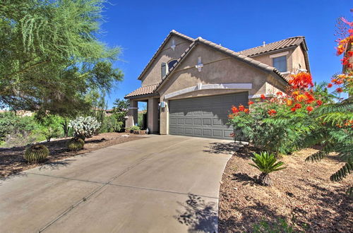 Photo 3 - Golfer's Paradise: Oro Valley Home w/ Pool