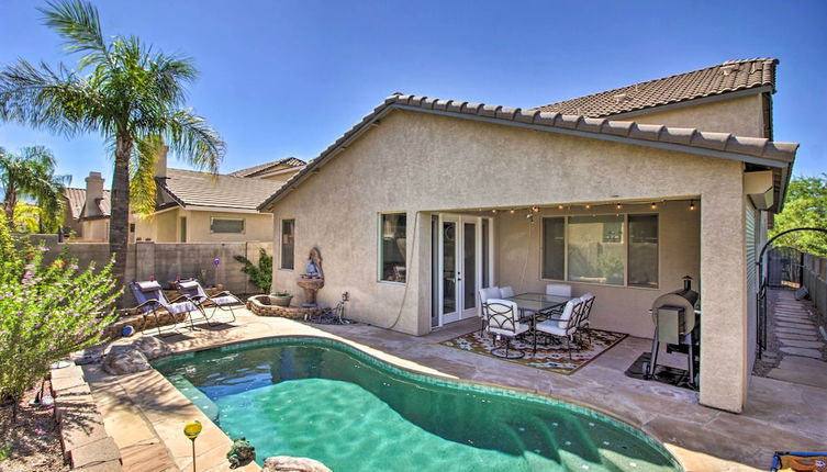 Photo 1 - Golfer's Paradise: Oro Valley Home w/ Pool