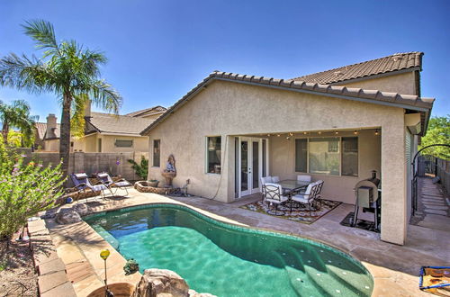 Photo 1 - Golfer's Paradise: Oro Valley Home w/ Pool