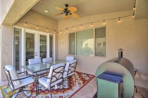 Foto 15 - Golfer's Paradise: Oro Valley Home w/ Pool