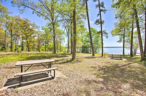 Photo 27 - Pet-friendly Lakefront Getaway w/ Hot Tub