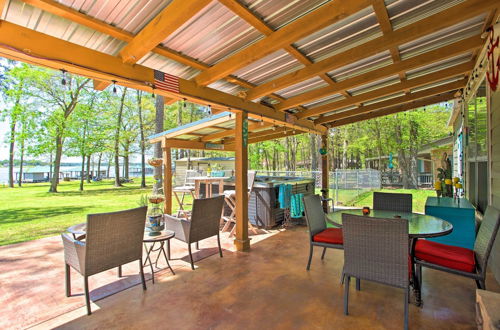 Photo 20 - Pet-friendly Lakefront Getaway w/ Hot Tub