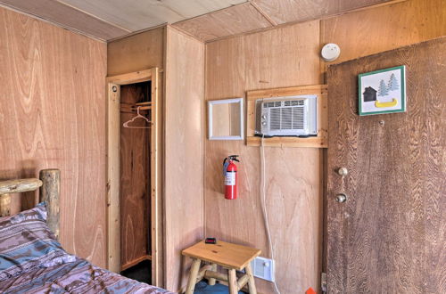 Photo 15 - Whitewood Cabin: Deck, Gas Grill & Hot Tub