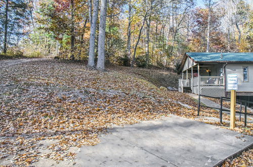 Photo 13 - Cozy Mtn. Getaway in South Asheville