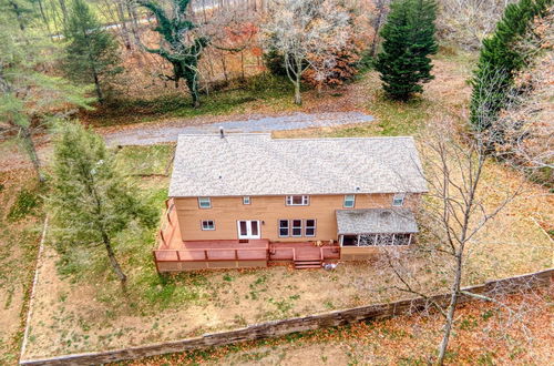 Foto 66 - Newly remodeled 4BR lodge on Wolf Creek