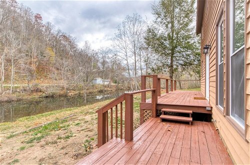 Foto 53 - Newly remodeled 4BR lodge on Wolf Creek