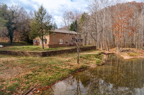 Foto 58 - Newly remodeled 4BR lodge on Wolf Creek