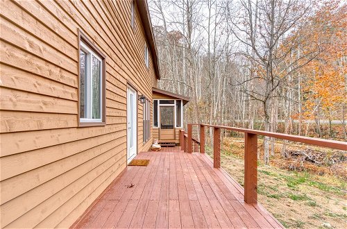Foto 46 - Newly remodeled 4BR lodge on Wolf Creek