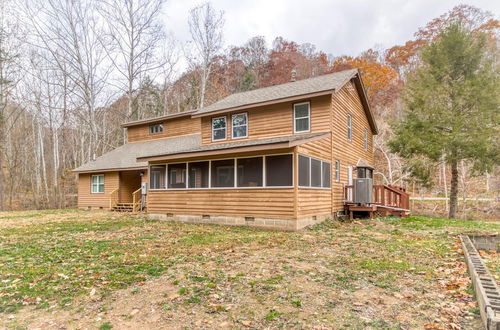 Photo 70 - Newly remodeled 4BR lodge on Wolf Creek