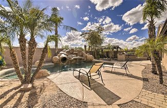 Foto 1 - Incredible Mesa Home w/ Luxury Pool & Grill