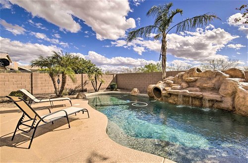 Photo 21 - Incredible Mesa Home w/ Luxury Pool & Grill