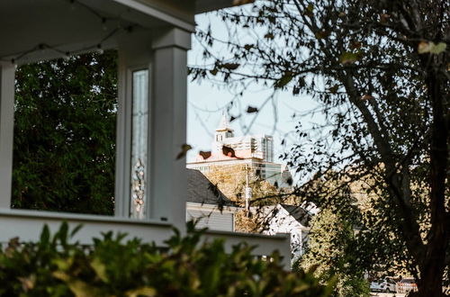 Photo 9 - Home With Outdoor Oasis in Downtown Raleigh