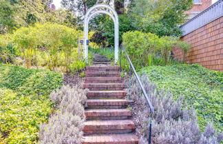 Foto 3 - Berkeley Home w/ Garden, Close to San Francisco