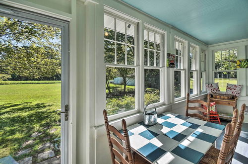 Photo 23 - Cozy Gloucester Getaway w/ Porch & Sunroom