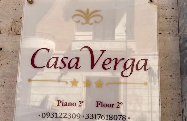 Casa Verga - Foto 61