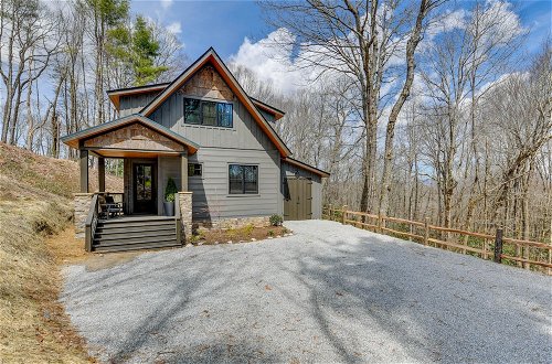 Photo 28 - Cottage w/ Screened Porch & Trails Near Cashiers
