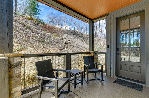 Photo 16 - Cottage w/ Screened Porch & Trails Near Cashiers