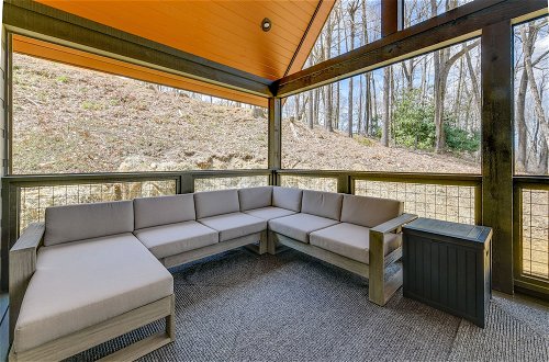 Photo 39 - Cottage w/ Screened Porch & Trails Near Cashiers