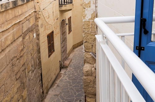 Foto 19 - Katarina - Charming 3 Bedroom Townhouse in the Heart of Zejtun