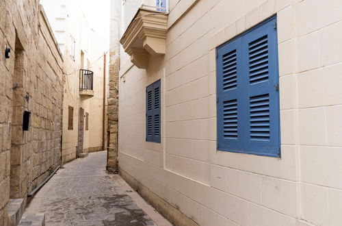 Photo 26 - Katarina - Charming 3 Bedroom Townhouse in the Heart of Zejtun