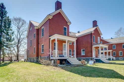 Photo 22 - Historic Casco Bay Home on Great Diamond Island