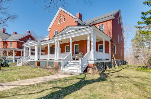 Photo 27 - Historic Casco Bay Home on Great Diamond Island