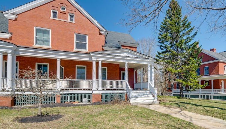 Photo 1 - Historic Casco Bay Home on Great Diamond Island