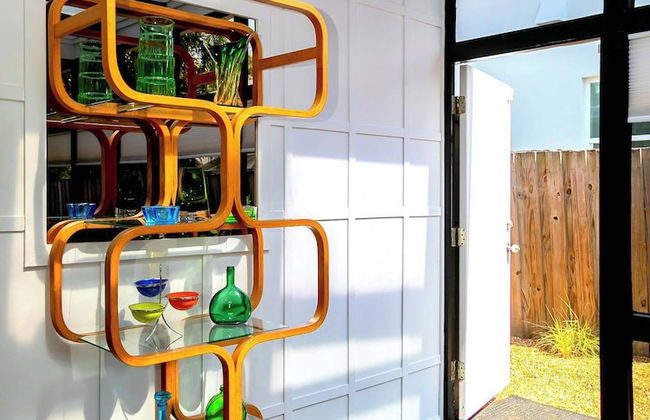 Mid Century Modern Weekly Winter Rates! - Foto 37