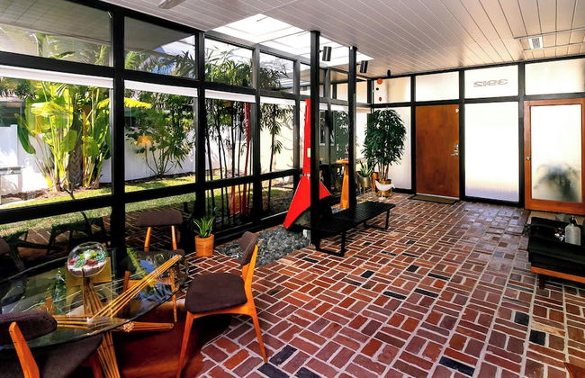 Mid Century Modern Weekly Winter Rates! - Foto 22