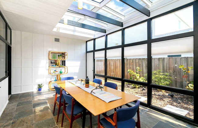 Mid Century Modern Weekly Winter Rates! - Foto 25