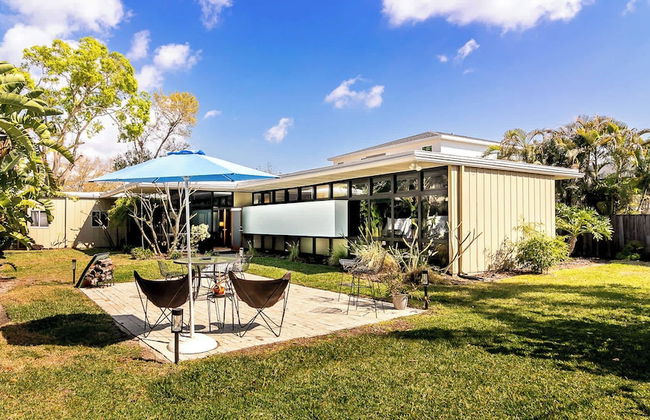 Mid Century Modern Weekly Winter Rates! - Foto 44