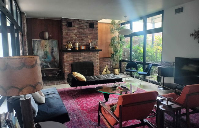 Mid Century Modern Weekly Winter Rates! - Foto 12