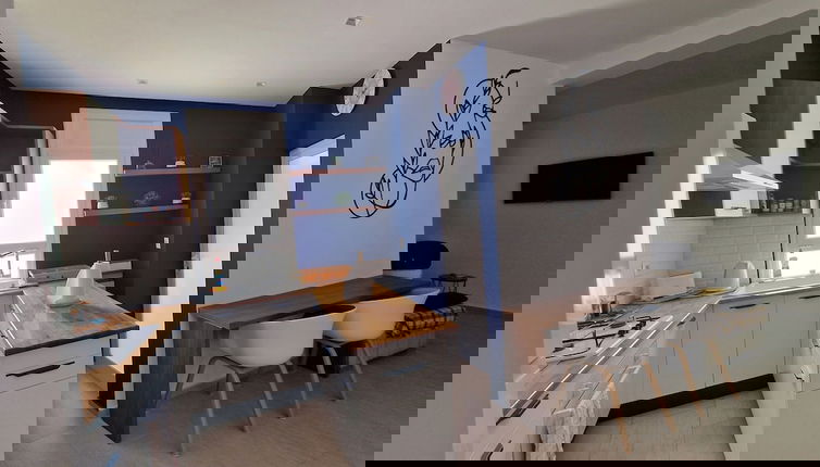 Foto 1 - Lovely 1-bed Apartment in Lac1 Tunis