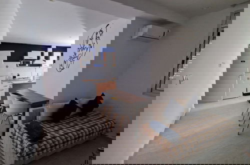 Foto 17 - Lovely 1-bed Apartment in Lac1 Tunis