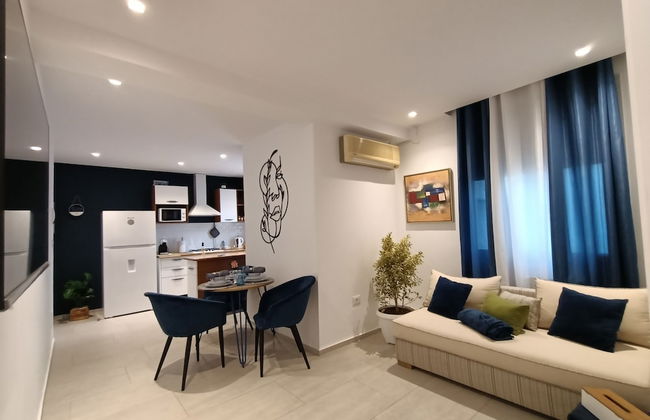 Lovely 1-bed Apartment in Lac1 Tunis - Foto 8
