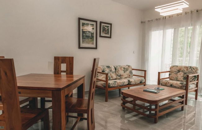 Kannel Apartment Seychelles - Foto 5