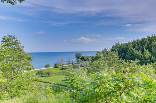 Photo 32 - Idyllic Sturgeon Bay Cabin w/ Fire Pit + View