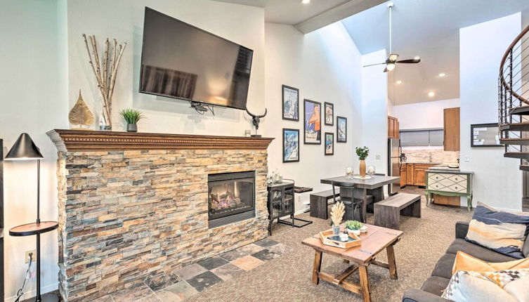 Photo 1 - Cozy Condo < 2 Mi to Vail Village & Ski Resort