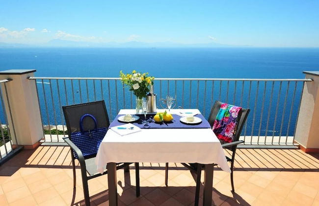 Amalfi Blu Retreat - Foto 70