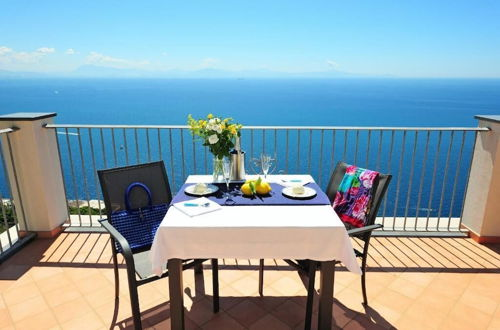 Foto 70 - Amalfi Blu Retreat