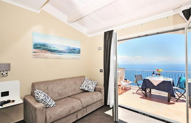 Amalfi Blu Retreat - Foto 28