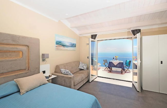 Amalfi Blu Retreat - Foto 10