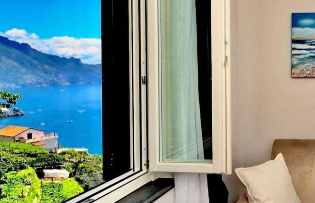 Amalfi Blu Retreat - Foto 36
