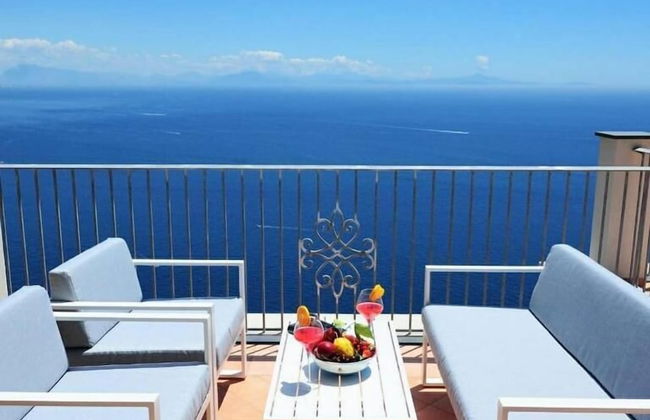 Amalfi Blu Retreat - Foto 39
