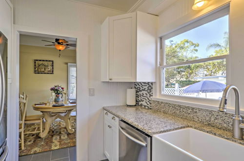 Photo 16 - Carpinteria Apt w/ Hot Tub - 10 Min Walk to Beach